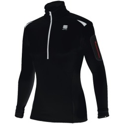 Sportful Oxygen Top svart